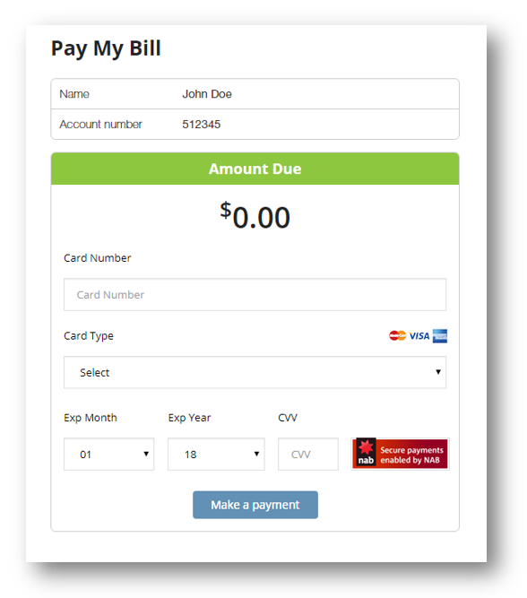 tmobile pay bill
