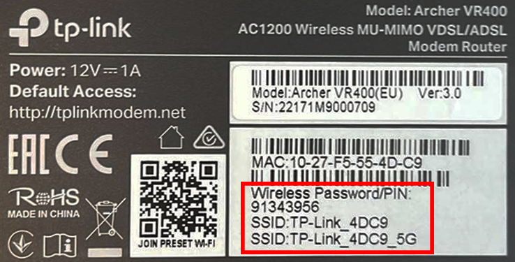 Fixed Wireless Setup Guide – Moose Mobile Support